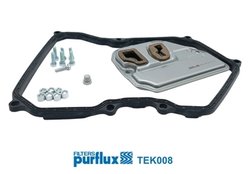 Set filtre hidraulice cutie viteze automata Purflux TEK008