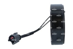 BOBINA CUPLAJ MAGNETIC COMPRESOR NRF 380615 - Piesa auto compatibila cu mai multe marci