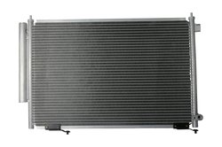 RADIATOR CLIMATIZARE BOSCH 1 986 AD2 178 - Compatibil cu HONDA