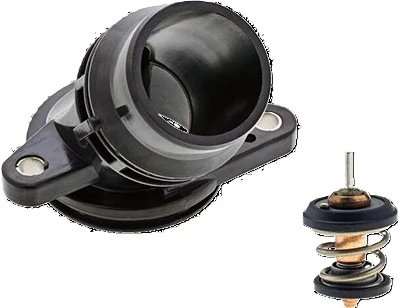 TERMOSTAT LICHID RACIRE MOTORAD 6001KT - Compatibil cu AUDI, DODGE, FORD, OPEL, SEAT, SKODA, VW
