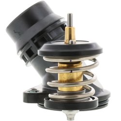 TERMOSTAT LICHID RACIRE MOTORAD 6001KT - Compatibil cu AUDI, DODGE, FORD, OPEL, SEAT, SKODA, VW