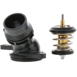 TERMOSTAT LICHID RACIRE MOTORAD 6001KT - Compatibil cu AUDI, DODGE, FORD, OPEL, SEAT, SKODA, VW