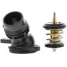 TERMOSTAT LICHID RACIRE MOTORAD 6001KT - Compatibil cu AUDI, DODGE, FORD, OPEL, SEAT, SKODA, VW