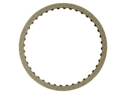 LAMELA FRICTIUNE, AMBREIAJ LAMELAR (CUTIE VITEZE AUTOM.) BORGWARNER 50276 - Piesa auto compatibila cu mai multe marci