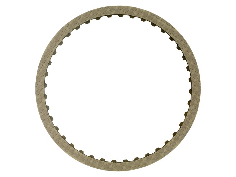LAMELA FRICTIUNE, AMBREIAJ LAMELAR (CUTIE VITEZE AUTOM.) BORGWARNER 50276 - Piesa auto compatibila cu mai multe marci