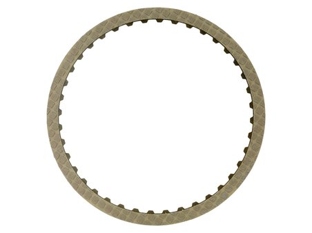 LAMELA FRICTIUNE, AMBREIAJ LAMELAR (CUTIE VITEZE AUTOM.) BORGWARNER 50276 - Piesa auto compatibila cu mai multe marci