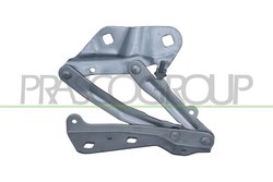 BALAMA CAPOTA MOTOR PRASCO FD9133704 - Compatibil cu FORD