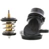 TERMOSTAT LICHID RACIRE MOTORAD 6001KT - Compatibil cu AUDI, DODGE, FORD, OPEL, SEAT, SKODA, VW