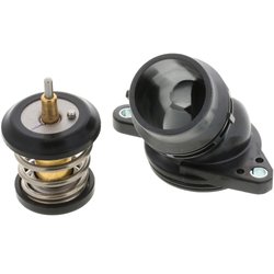 TERMOSTAT LICHID RACIRE MOTORAD 6001KT - Compatibil cu AUDI, DODGE, FORD, OPEL, SEAT, SKODA, VW
