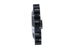 Disc antrenor cuplaj magnetic compresor NRF 380815