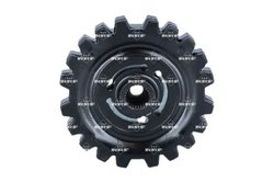 Disc antrenor cuplaj magnetic compresor NRF 380815