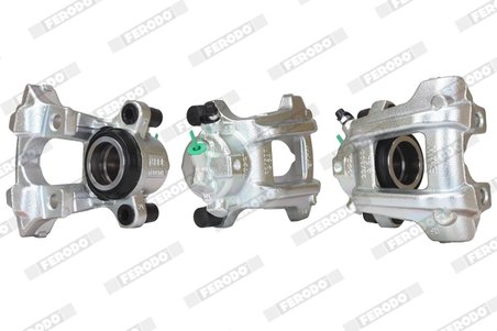 ETRIER FRANA FERODO FCL695686 - Compatibil cu BMW