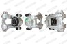 ETRIER FRANA FERODO FCL695686 - Compatibil cu BMW