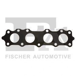 Garnitura galerie evacuare FA1 473-013
