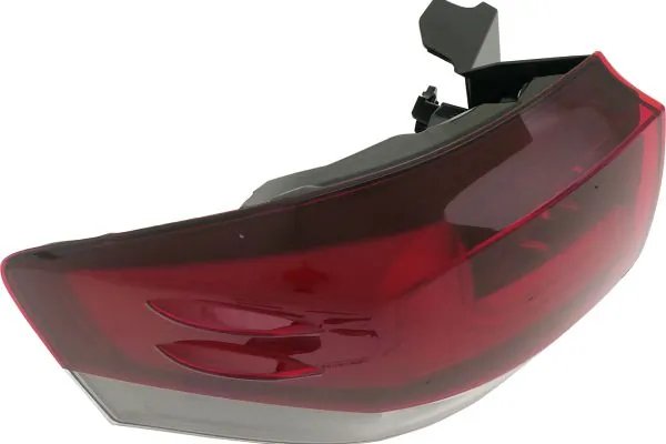 STOP SPATE ABAKUS 212-19DCL-UE - Compatibil cu TOYOTA