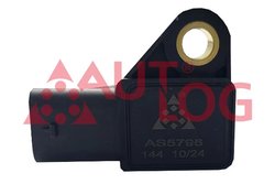 SENZOR PRESIUNE GALERIE ADMISIE AUTLOG AS5796 - Piesa auto compatibila cu mai multe marci