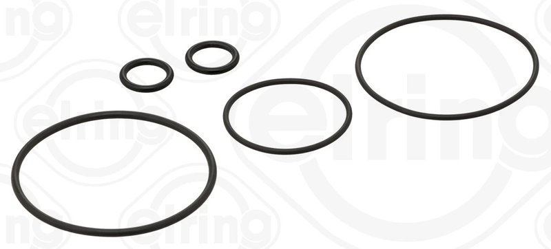 Set garnituri de etansare, motor electric Elring B08.060