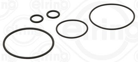 Set garnituri de etansare, motor electric Elring B08.060