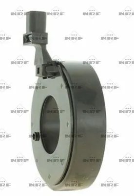 Bobina cuplaj magnetic compresor NRF 380621