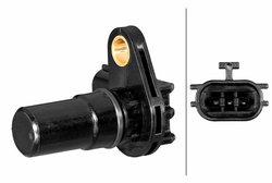 Senzor viteza/turatie HELLA 6PU 358 380-111