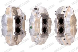 ETRIER FRANA FERODO FCL695690 - Compatibil cu LAND ROVER
