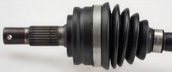 PLANETARA SPIDAN GKND12946 - Compatibil cu DS, OPEL, PEUGEOT, VAUXHALL