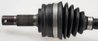 PLANETARA SPIDAN GKND12946 - Compatibil cu DS, OPEL, PEUGEOT, VAUXHALL