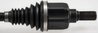 PLANETARA SPIDAN GKND12946 - Compatibil cu DS, OPEL, PEUGEOT, VAUXHALL