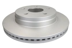 DISC FRANA ABE C3Y041ABE-P - Compatibil cu DODGE, RAM