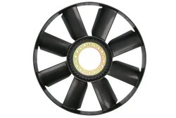 PALETA VENTILATOR RACIRE MOTOR THERMOTEC D9JD004TT - Piesa auto compatibila cu mai multe marci