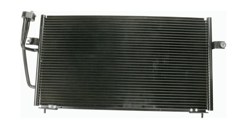Radiator climatizare BOSCH 1 986 AD2 242