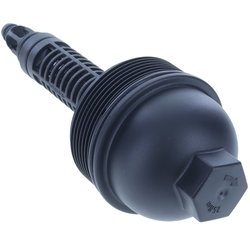 CAPAC CARCASA FILTRU ULEI MOTORAD MO311 - Compatibil cu BMW