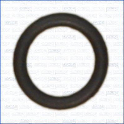 Garnitura, pompa vacuum Ajusa 16096000