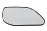 Sticla oglinda, oglinda retrovizoare exterioara BLIC 6102-53