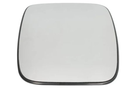 STICLA OGLINDA, OGLINDA RETROVIZOARE EXTERIOARA BLIC 6102-09-2476311P - Compatibil cu FIAT, NISSAN, RENAULT
