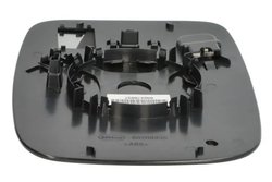 STICLA OGLINDA, OGLINDA RETROVIZOARE EXTERIOARA BLIC 6102-09-2476311P - Compatibil cu FIAT, NISSAN, RENAULT