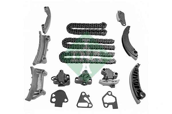 SET DISTRIBUTIE LANT INA 559 1825 20 - Compatibil cu CADILLAC, CHEVROLET, HOLDEN, OPEL, SAAB, VAUXHALL