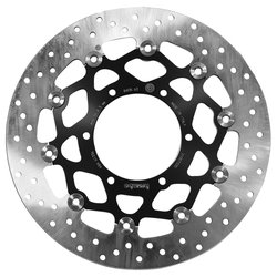Disc frana Brembo 78B40863