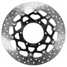 DISC FRANA BREMBO 78B40863 - Piesa auto compatibila cu mai multe marci