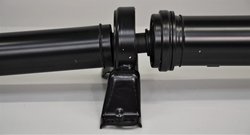 AX CARDANIC ANTRENARE ARBORE GKN GKNP20138 - Compatibil cu AUDI