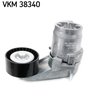Intinzator curea distributie SKF VKM 38340