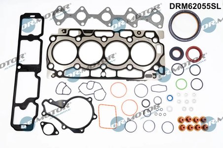 Set complet garnituri motor Dr.Motor Automotive DRM62055SL