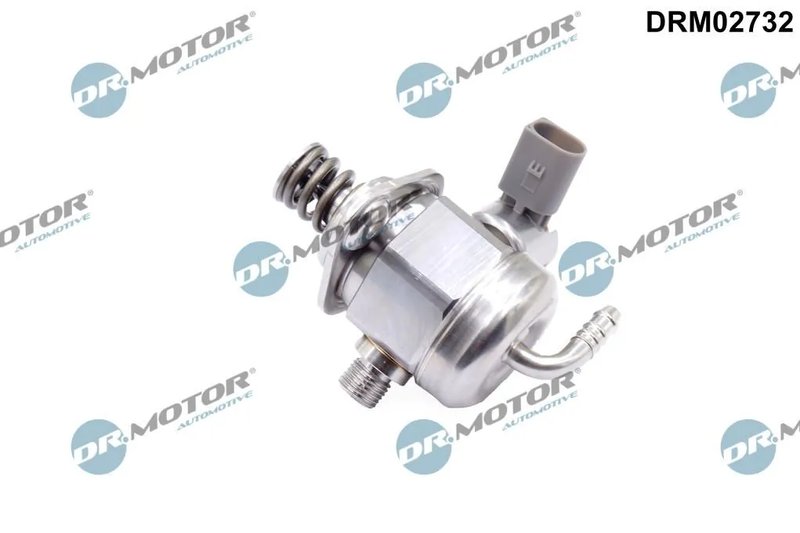 POMPA DE INALTA PRESIUNE DR.MOTOR AUTOMOTIVE DRM02732 - Compatibil cu AUDI, SEAT, SKODA, VW