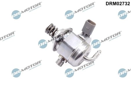 POMPA DE INALTA PRESIUNE DR.MOTOR AUTOMOTIVE DRM02732 - Compatibil cu AUDI, SEAT, SKODA, VW