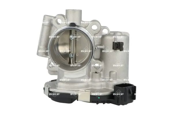 CARCASA CLAPETA ACCELERATIE NRF 408064 - Compatibil cu CHEVROLET, OPEL, VAUXHALL