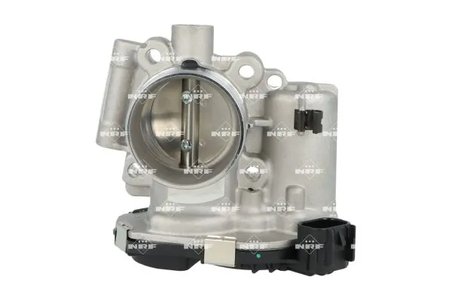 CARCASA CLAPETA ACCELERATIE NRF 408064 - Compatibil cu CHEVROLET, OPEL, VAUXHALL