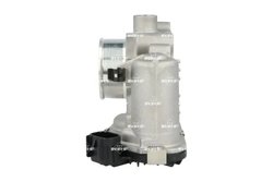 CARCASA CLAPETA ACCELERATIE NRF 408064 - Compatibil cu CHEVROLET, OPEL, VAUXHALL