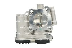 CARCASA CLAPETA ACCELERATIE NRF 408064 - Compatibil cu CHEVROLET, OPEL, VAUXHALL