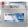 Baterie de pornire Varta 545158033K262