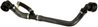 Furtun radiator Gates 05-5764